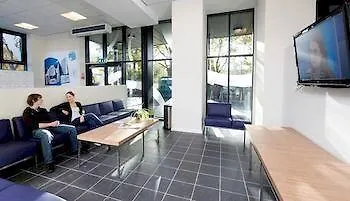 Unite Students - Chalmers Street - The Meadows