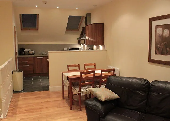 Church אדינבורו