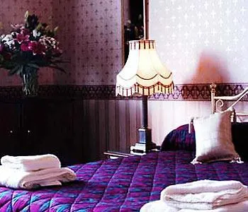 Гостевой дом Allison House 17