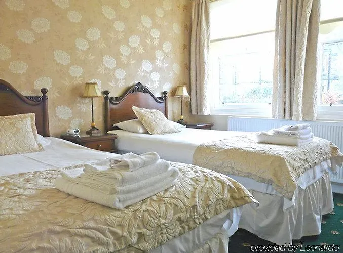 Glenalmond House 4*