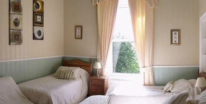 Sherwood Gæstehus Edinburgh