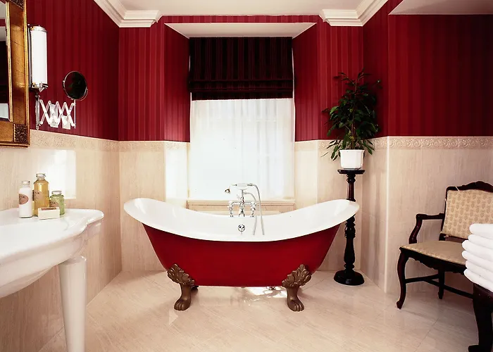 Hotel The Howard, An Ascend Collection Member