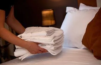 The Spires Hotel 3*