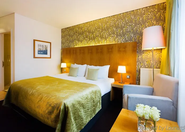 Four Points By Sheraton 4*