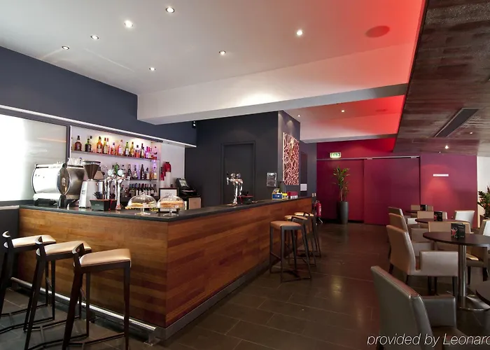 Hotel Apex Grassmarket