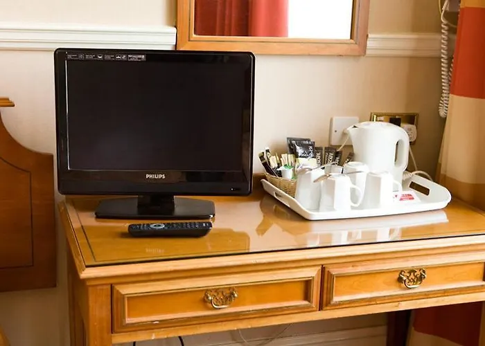 Ailsa Craig Édimbourg