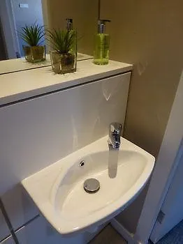 The Spires 3* Edinburgh