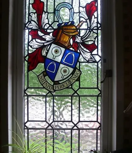 Konukevi Sandilands House Edinburgh