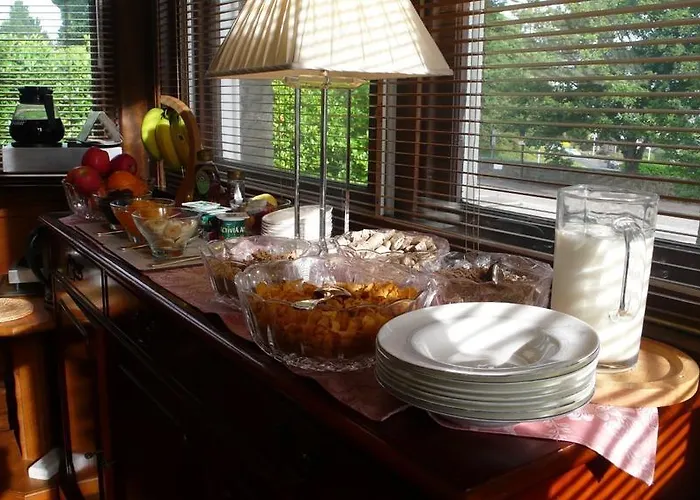 Sandilands House Konukevi 3*