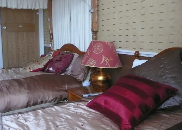 Sandilands House Pensionat 3*
