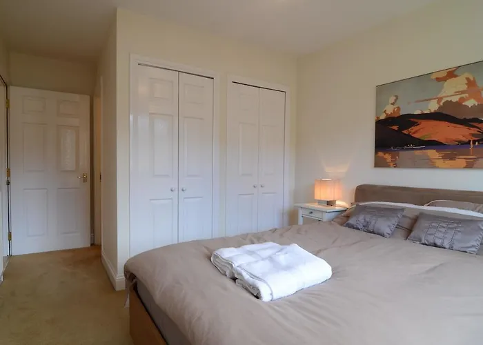 Powderhall Riverside *