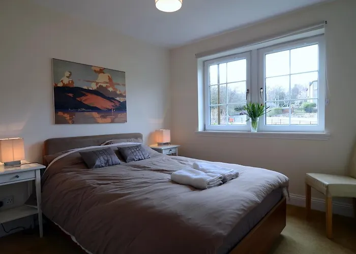 Powderhall Riverside