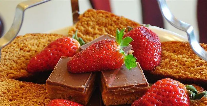 The Inverleith * Edinburg