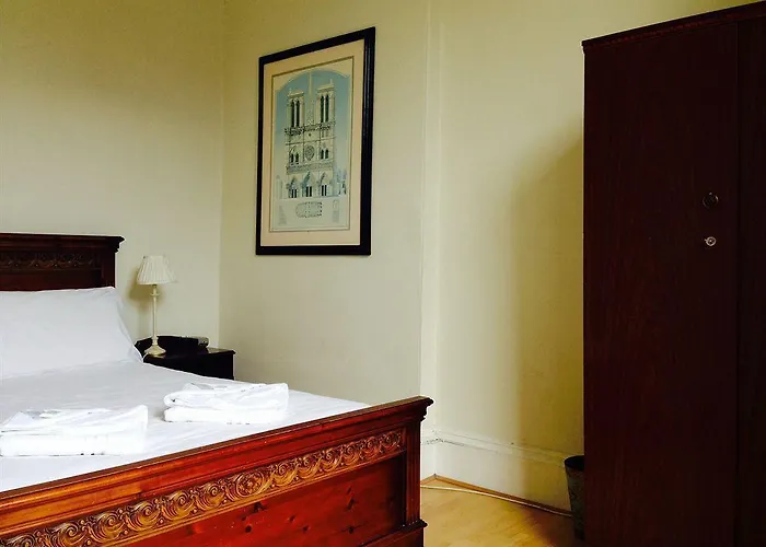 The Inverleith Edinburg