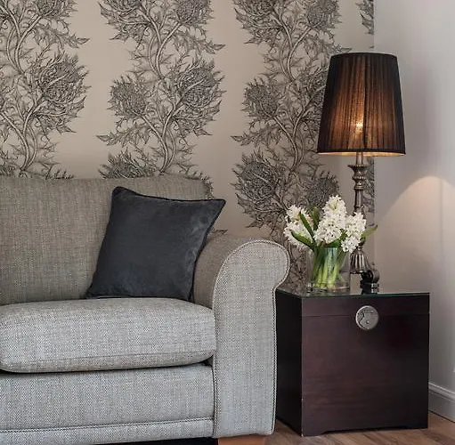 Appartamento Gilmour's Entry Edimburgo