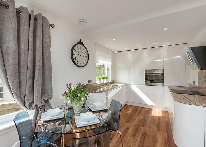 Gilmour's Entry Edimburgo