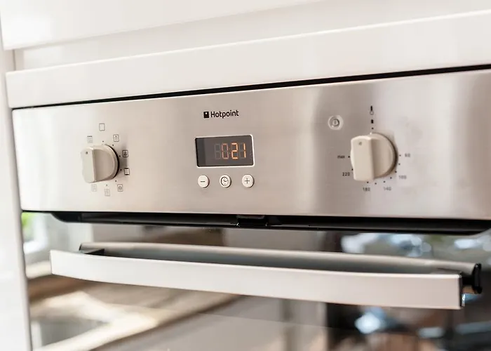 Gilmour's Entry Appartamento *