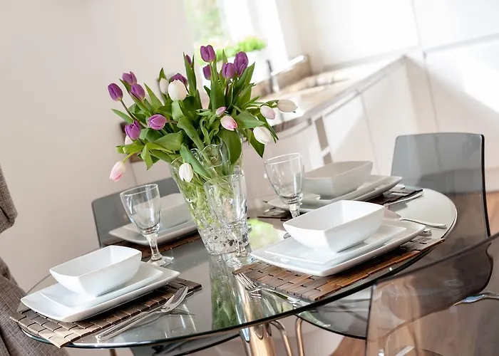 Gilmour's Entry Appartamento