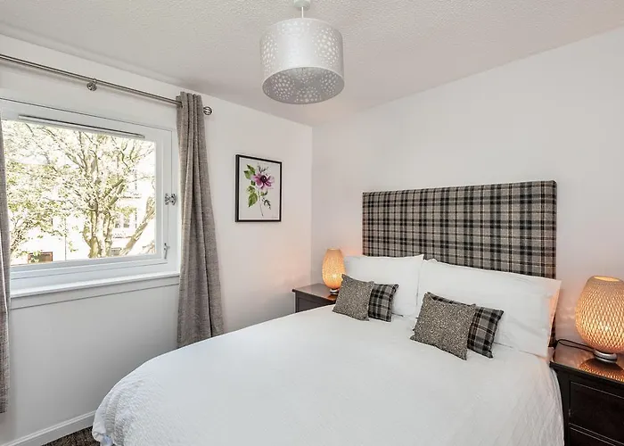 Gilmour's Entry * Edimburgo