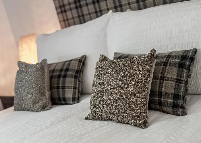 Appartamento Gilmour's Entry Edimburgo