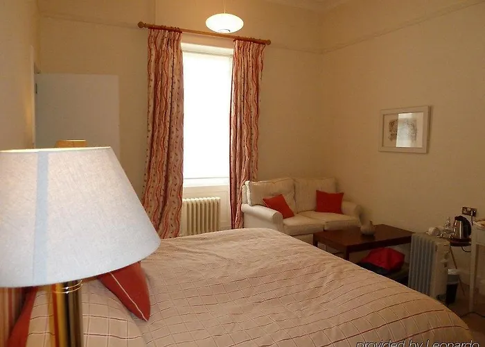 Hotel 100 Princes Street 5*