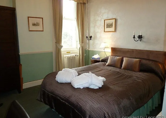 100 Princes Street Hotel 5*