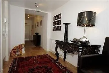 בית הארחה Fraoch House