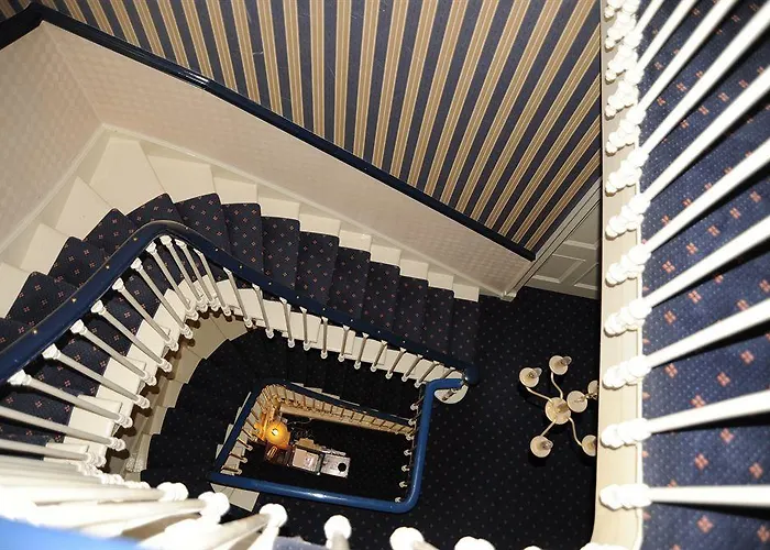 City Guest House Guest house