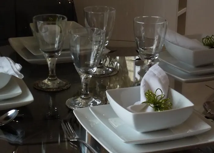 Gilmour's Entry Appartamento *