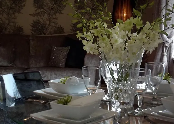 Appartamento Gilmour's Entry *