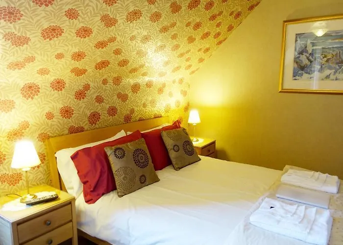 Gladstone House Penzion 4*