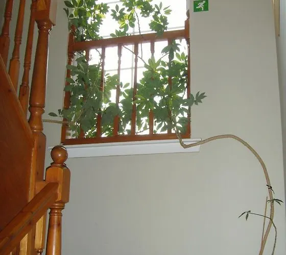 Hotel Twin Lions Edinburgh