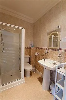 Castle Street Guest house