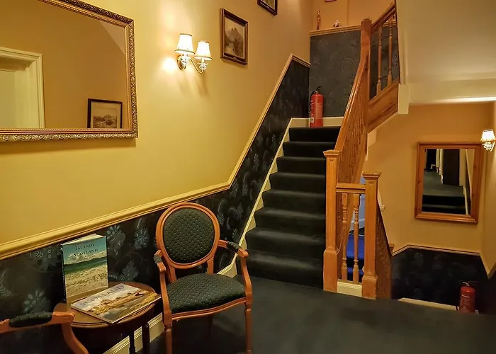 Guest house Amaragua 5*