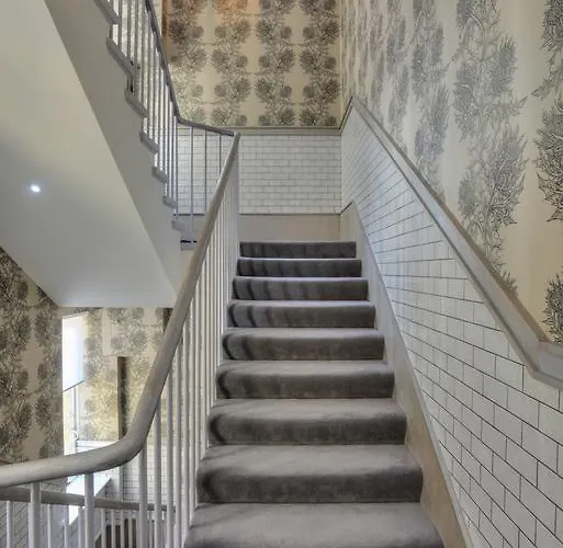 The On The Mile Hotel Edimburgo