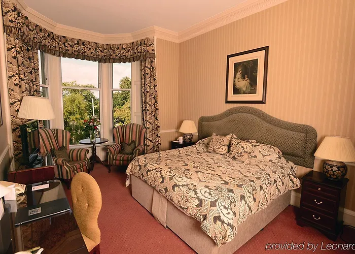 Hotel Channings Hotel, An Ascend Collection Member Edinburgh
