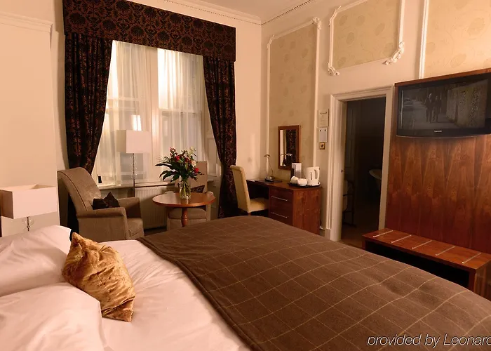 Channings Hotel, An Ascend Collection Member Edinburg