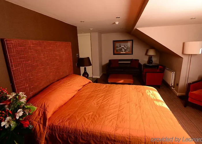 Channings Hotel, An Ascend Collection Member