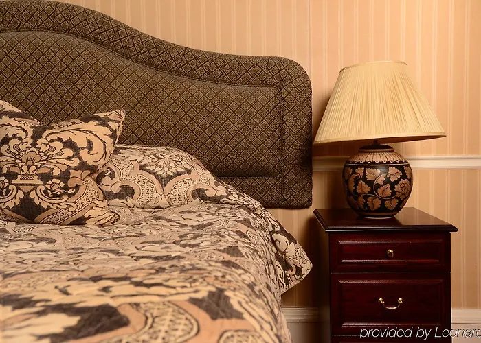 Channings Hotel, An Ascend Collection Member 4* Edinburg