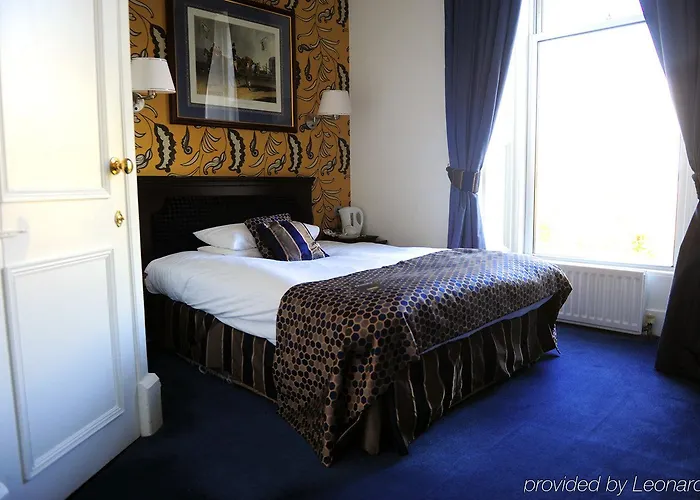 Channings Hotel, An Ascend Collection Member 4*