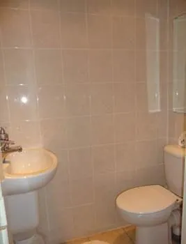 明托之家旅馆 爱丁堡