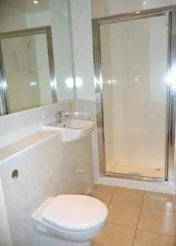 招待所 明托之家旅馆 爱丁堡