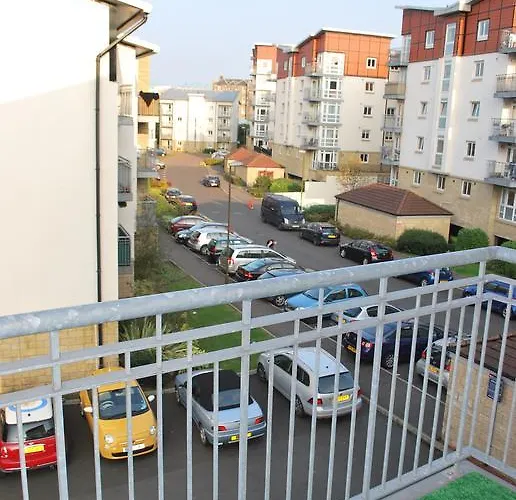 Jacobs Διαμέρισμα *