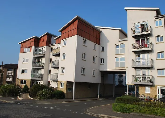 Jacobs Εδιμβούργο