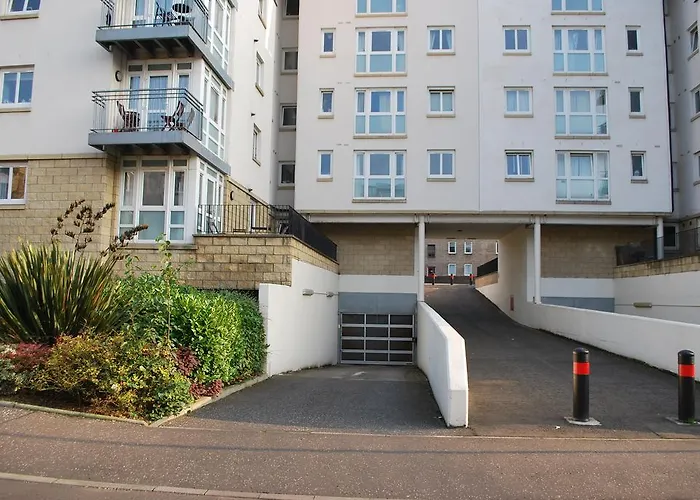 Jacobs Διαμέρισμα