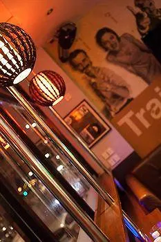 Hostal St Christopher's - Original