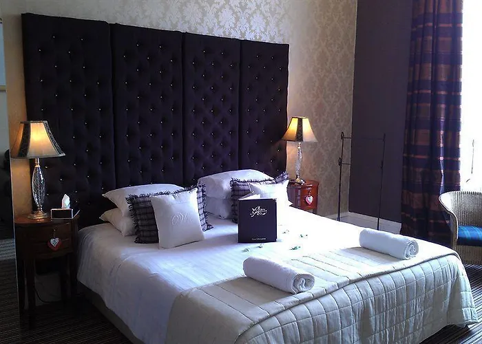 Albyn Townhouse