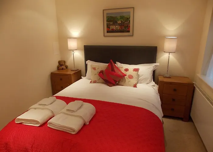 Violet Bank New Town 아파트 *