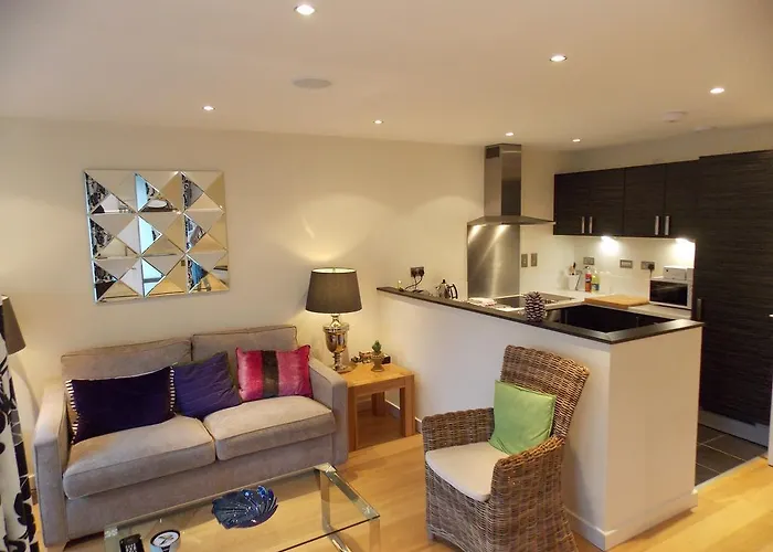 Violet Bank New Town Appartamento Edimburgo