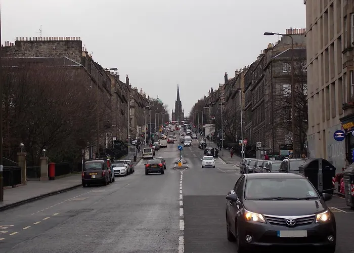 아파트 Violet Bank New Town *